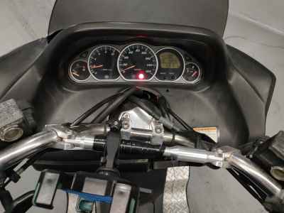 Yamaha Majesty 250 2002