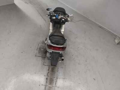 Yamaha Majesty 250 2002