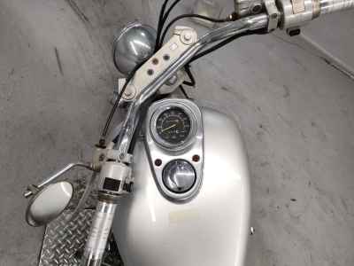 Honda Magna 250 1994