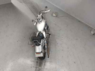 Honda Magna 250 1994