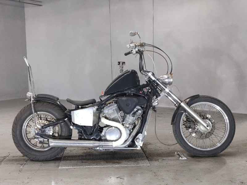 Honda Steed 400 1996
