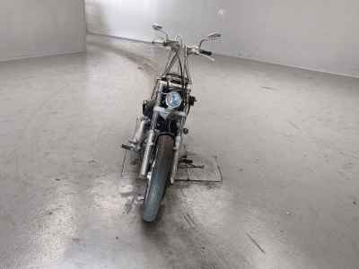 Honda Steed 400 1996