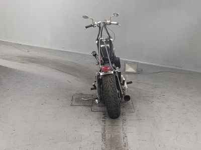 Honda Steed 400 1996