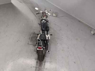Honda Steed 400 1996