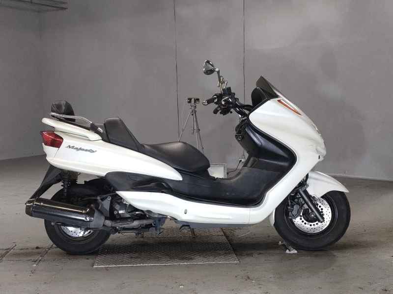 Yamaha Majesty 250C 2004