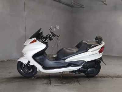 Yamaha Majesty 250C 2004