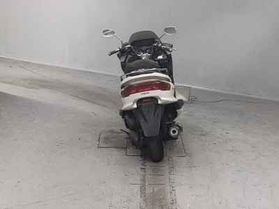 Yamaha Majesty 250C 2004