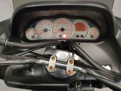 Yamaha Majesty 250C 2004
