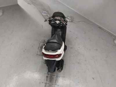 Yamaha Majesty 250C 2004