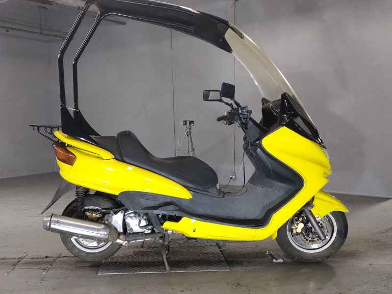 Yamaha Majesty 250C 2000