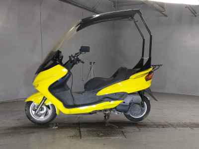Yamaha Majesty 250C 2000
