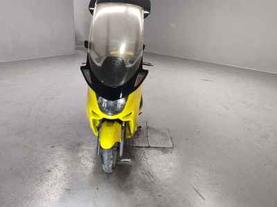 Yamaha Majesty 250C 2000