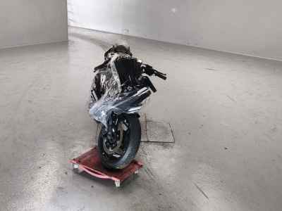 Kawasaki Ninja ZX-25R 2021