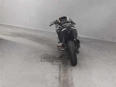 Kawasaki Ninja ZX-25R 2021