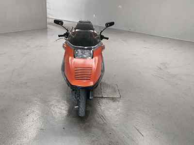 Honda Fusion 2006