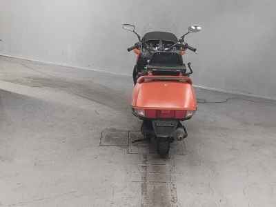Honda Fusion 2006