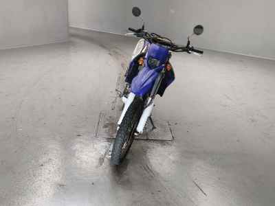 Yamaha WR250R 2009