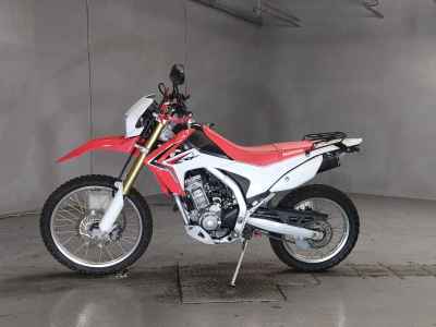 Honda CRF250L 2013