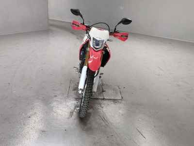 Honda CRF250L 2013