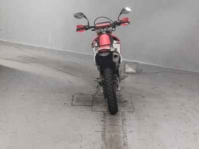 Honda CRF250L 2013