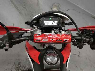Honda CRF250L 2013