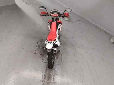 Honda CRF250L 2013