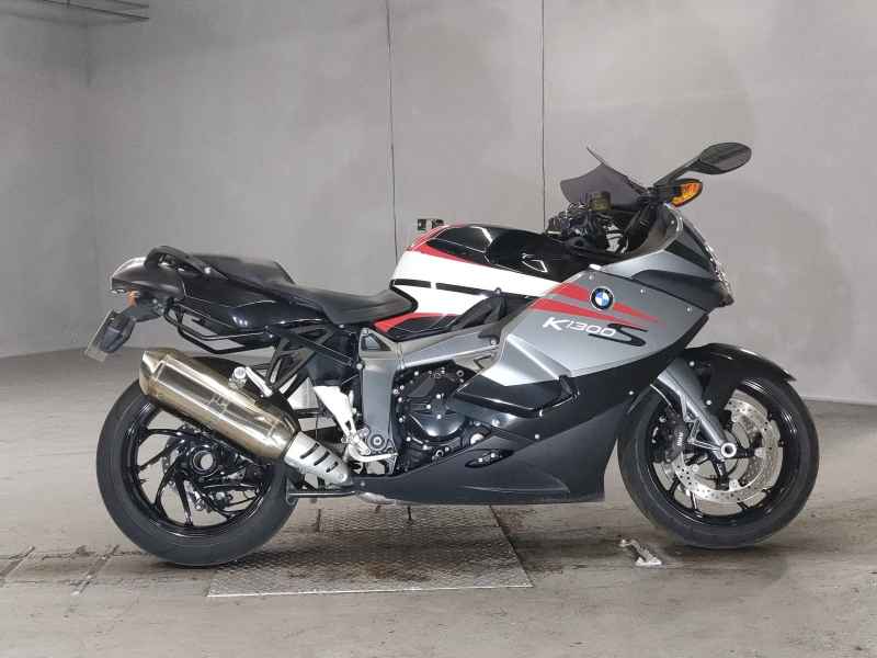 BMW K1300S 2009