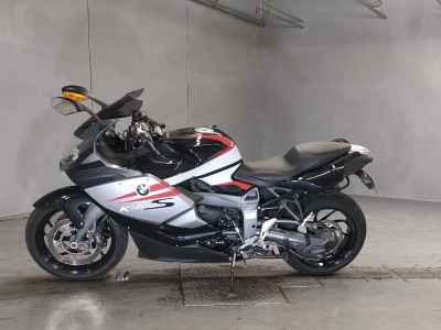 BMW K1300S 2009