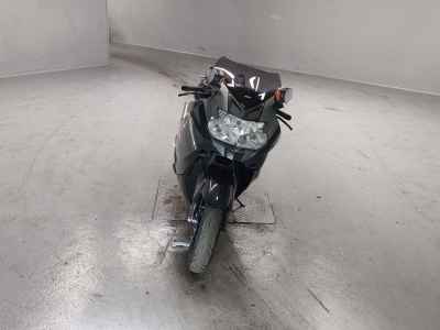 BMW K1300S 2009
