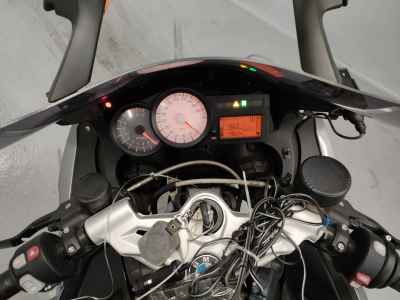 BMW K1300S 2009