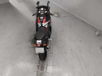 BMW K1300S 2009