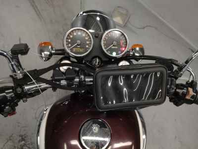 Kawasaki W650 2009