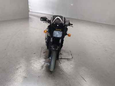 Kawasaki GPZ900R 1991