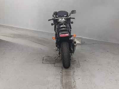 Kawasaki GPZ900R 1991