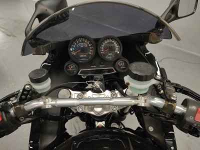 Kawasaki GPZ900R 1991