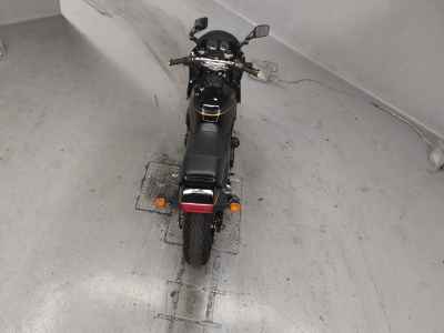 Kawasaki GPZ900R 1991