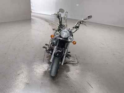 Yamaha XVS400 Drag Star Classic 2007