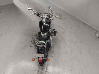 Yamaha XVS400 Drag Star Classic 2007