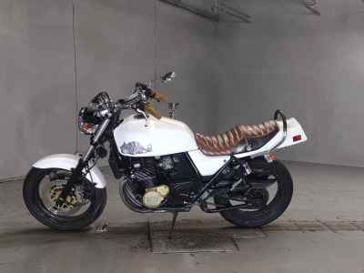 Kawasaki ZRX400 2003