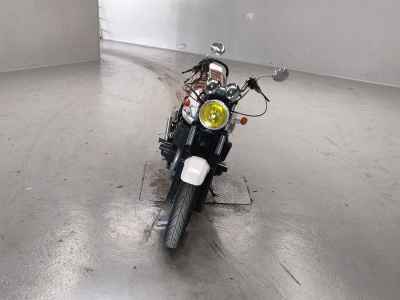 Kawasaki ZRX400 2003