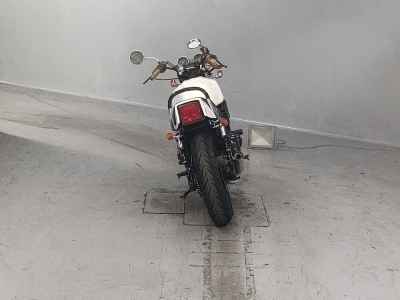 Kawasaki ZRX400 2003