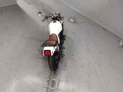 Kawasaki ZRX400 2003