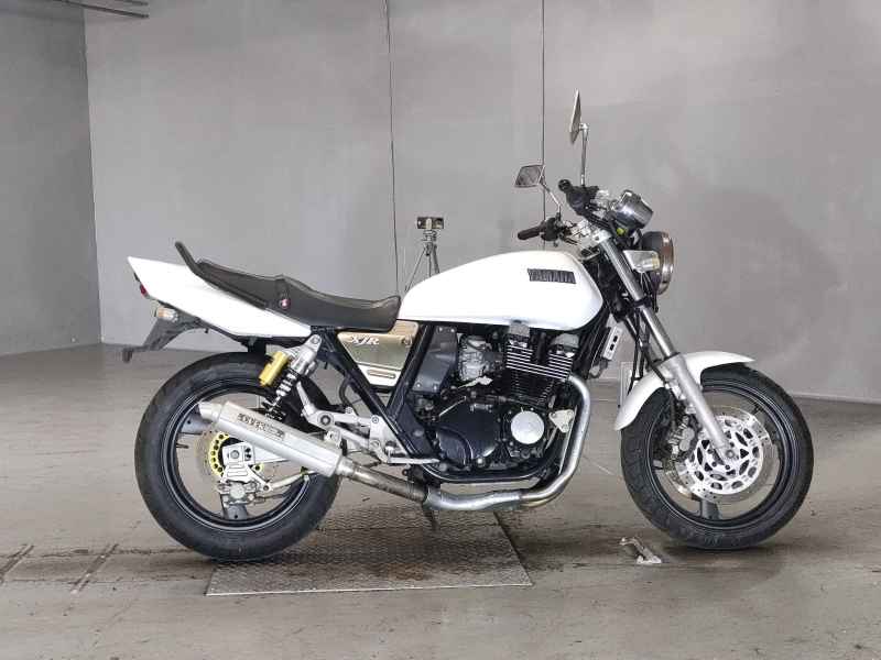 Yamaha XJR400 1994