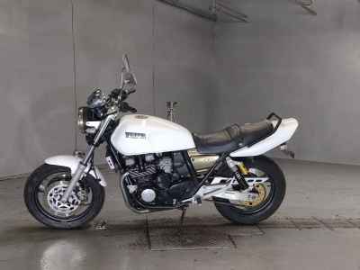 Yamaha XJR400 1994