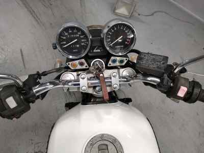 Yamaha XJR400 1994