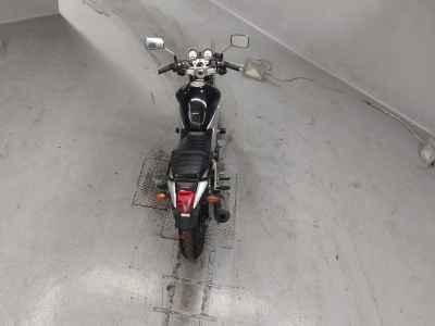 Honda VTR250 2009