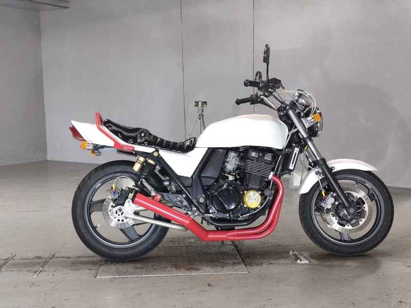 Kawasaki ZRX400 1994