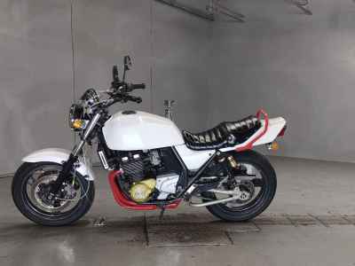 Kawasaki ZRX400 1994