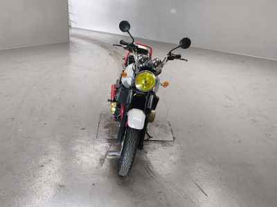 Kawasaki ZRX400 1994