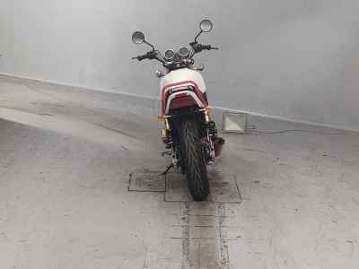 Kawasaki ZRX400 1994